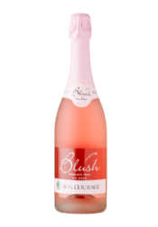 Bon Courage Blush Rosé Muscadel Vonkelwijn