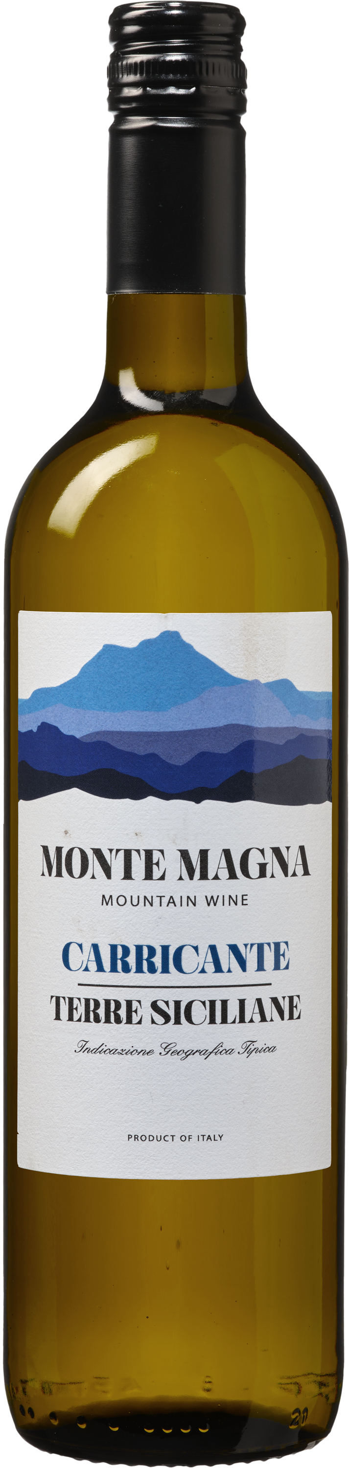 Monte Magna Carricante