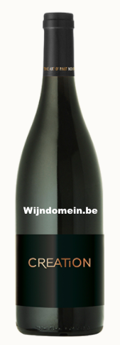 Creation the ART of Pinot Noir 2018