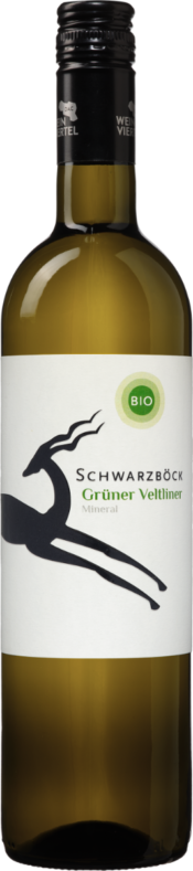 (Organic) Schwarzbock Grüner Veltliner