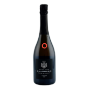 Domein Holset Raarberg Chardonnay Extra Brut