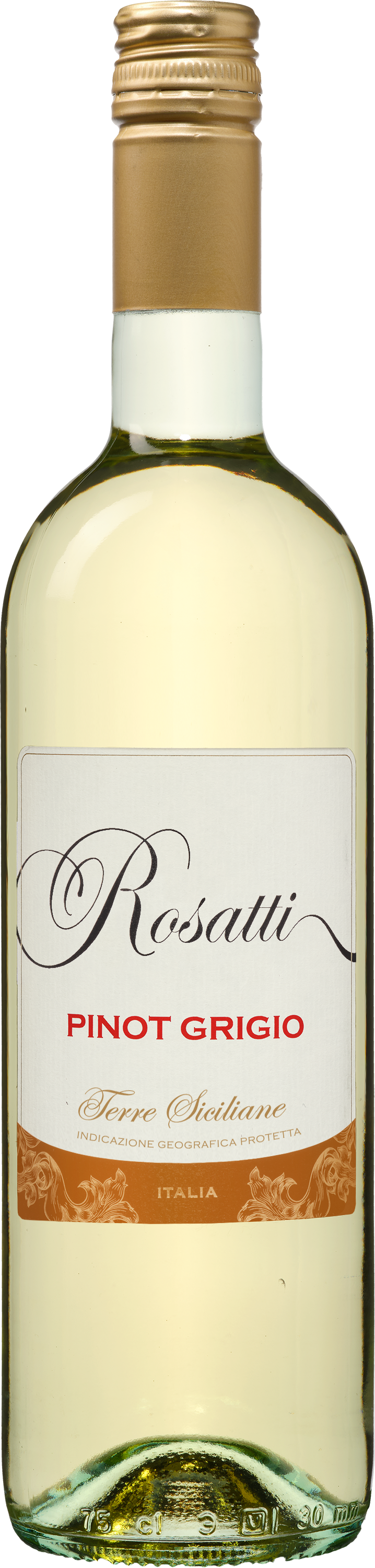 Rosatti Pinot Grigio