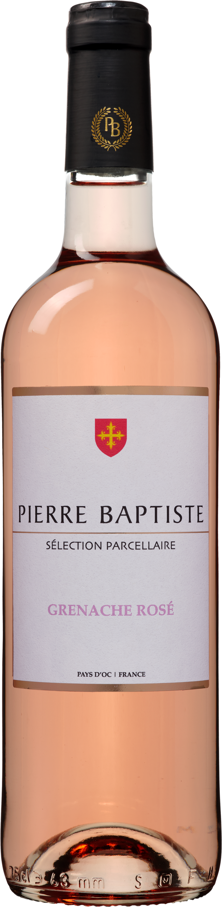 Pierre Baptiste Grenache Rosé