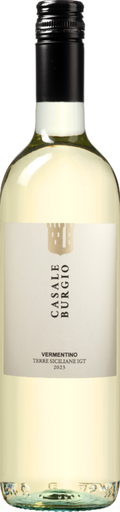 Casale Burgio Vermentino
