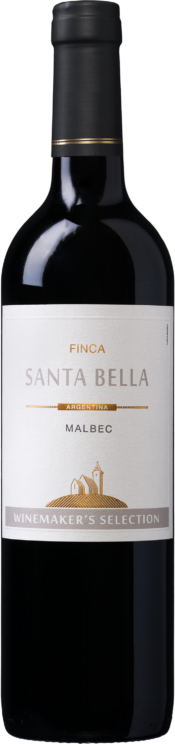 Finca Santa Bella Malbec Winemaker's Selection