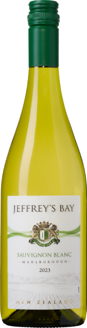 Jeffrey's Bay Sauvignon Blanc