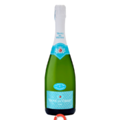Veuve du Vernay Vin Mousseux Brut Zero alcohol
