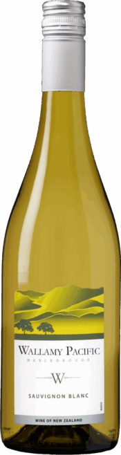 Wallamy Pacific Sauvignon Blanc