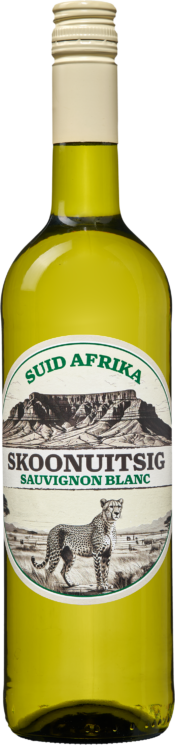 Skoonuitsig Sauvignon Blanc