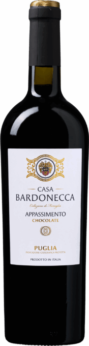 Casa Bardonecca Chocolate Appassimento
