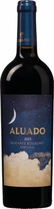 Aluado Alicante Bouschet