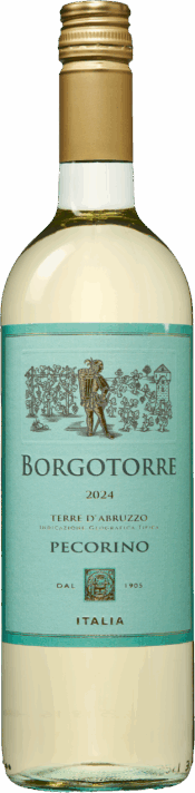 Borgotorre Pecorino