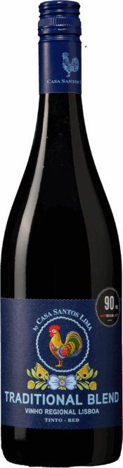 Casa Santos Lima Tinto