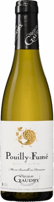 Domaine Nicolas Gaudry Pouilly-Fumé (375 ml)