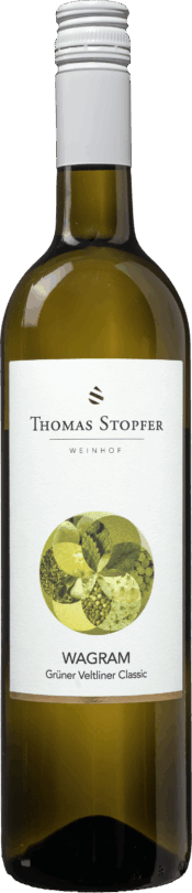 Thomas Stopfer 'Classic' Grüner Veltliner