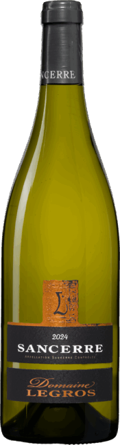 Domaine Legros Sancerre