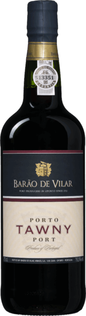Probeerpakket Barão de Vilar Tawny Port
