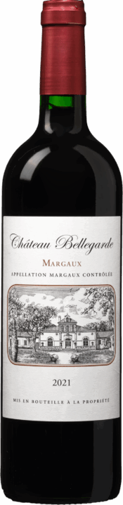 Château Bellegarde Margaux