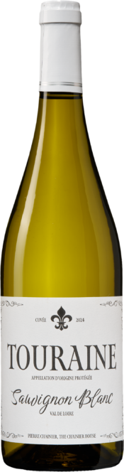 Pierre Chainier Touraine Sauvignon Blanc