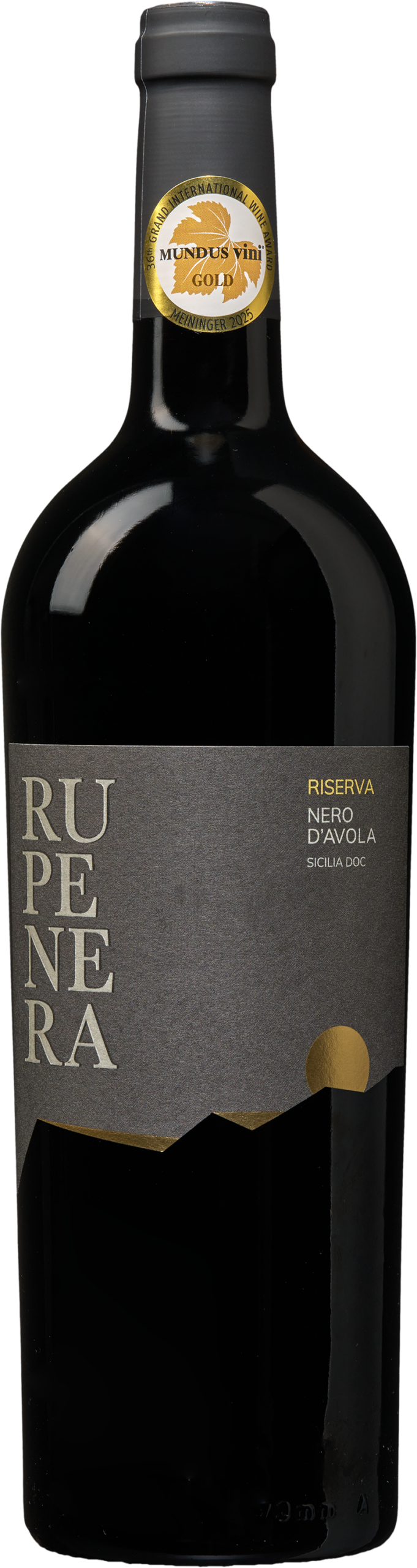 Rupenera Nero d'Avola Riserva