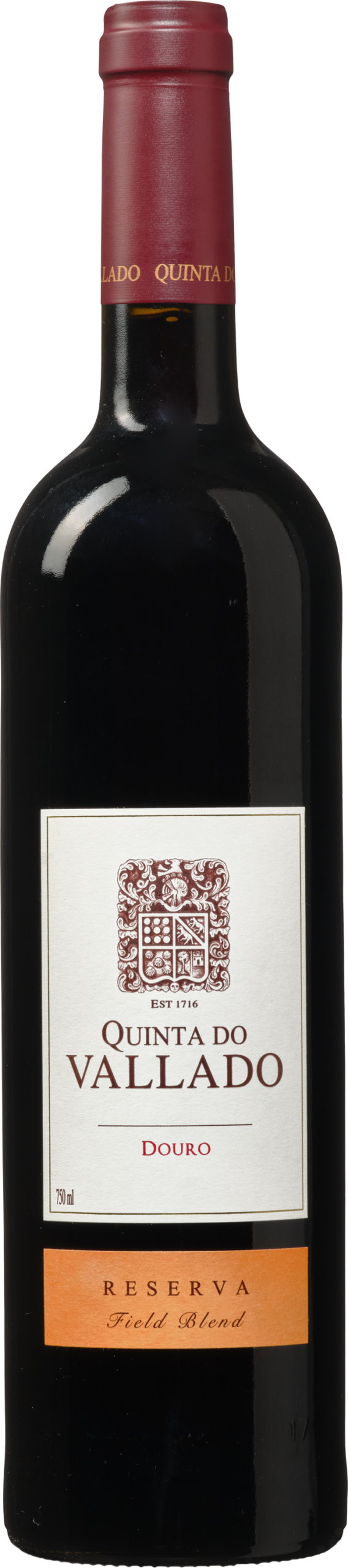 Quinta do Vallado Douro Reserva Field Blend