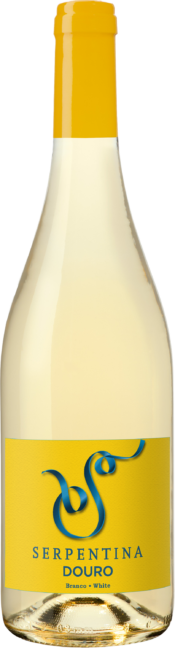 Quinta de Porrais Serpentina Douro Branco
