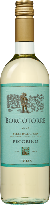 Borgotorre Pecorino
