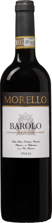 Morello Barolo