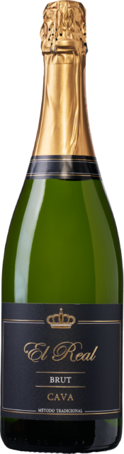 El Real Cava Brut